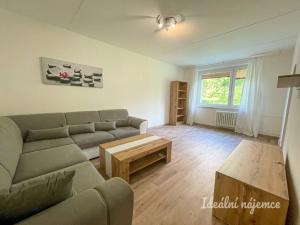 Pronájem bytu 3+1, Brno, Kuršova, 79 m2