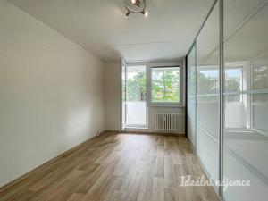 Pronájem bytu 3+1, Brno, Kuršova, 79 m2