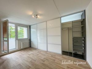 Pronájem bytu 3+1, Brno, Kuršova, 79 m2