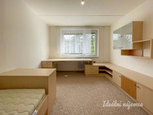 Pronájem bytu 3+1, Brno, Kuršova, 79 m2
