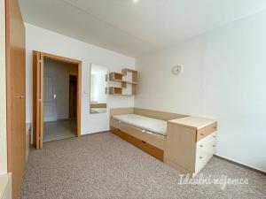 Pronájem bytu 3+1, Brno, Kuršova, 79 m2