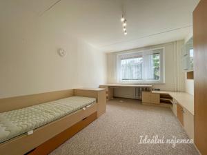 Pronájem bytu 3+1, Brno, Kuršova, 79 m2