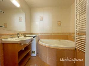 Pronájem bytu 3+1, Brno, Kuršova, 79 m2