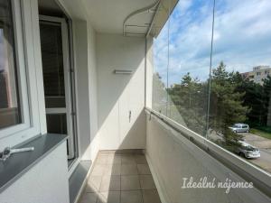 Pronájem bytu 3+1, Brno, Kuršova, 79 m2
