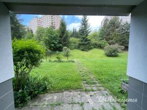 Pronájem bytu 3+1, Brno, Kuršova, 79 m2