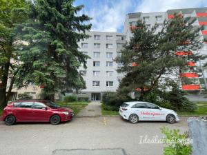 Pronájem bytu 3+1, Brno, Kuršova, 79 m2