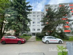 Pronájem bytu 3+1, Brno, Kuršova, 79 m2