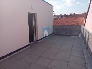 Pronájem bytu 1+kk, Plzeň, Rejskova, 69 m2