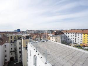 Prodej bytu 3+kk, Brno, Ptašínského, 149 m2