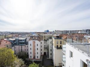 Prodej bytu 3+kk, Brno, Ptašínského, 149 m2