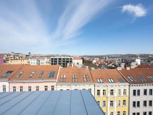 Prodej bytu 3+kk, Brno, Ptašínského, 149 m2