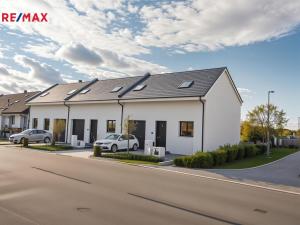 Prodej rodinného domu, Vlasatice, 132 m2