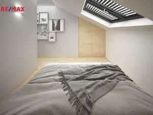 Prodej rodinného domu, Vlasatice, 132 m2