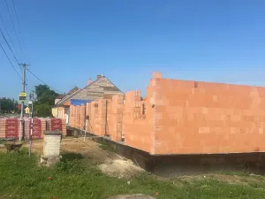 Prodej rodinného domu, Vlasatice, 132 m2