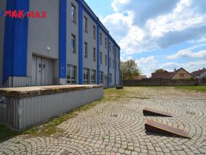 Pronájem skladu, Černožice, Sehnoutkova, 2756 m2