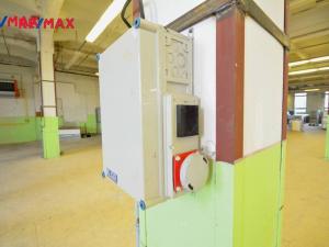 Pronájem skladu, Černožice, Sehnoutkova, 2756 m2