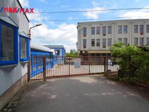 Pronájem skladu, Černožice, Sehnoutkova, 2756 m2