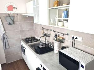 Pronájem bytu 1+1, Veselí nad Moravou, Hutník, 33 m2