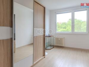 Prodej bytu 3+1, Slušovice, Dostihová, 74 m2