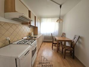 Pronájem bytu 2+1, Hodonín, U Červených domků, 68 m2