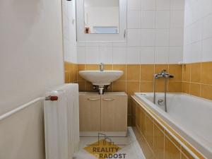 Pronájem bytu 2+1, Hodonín, U Červených domků, 68 m2