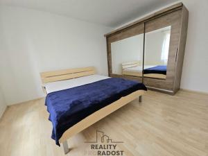 Pronájem bytu 2+1, Hodonín, U Červených domků, 68 m2