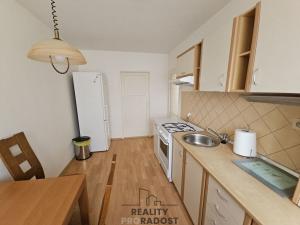 Pronájem bytu 2+1, Hodonín, U Červených domků, 68 m2
