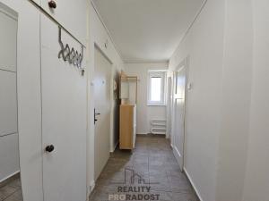 Pronájem bytu 2+1, Hodonín, U Červených domků, 68 m2