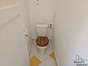 Pronájem bytu 2+1, Hodonín, U Červených domků, 68 m2