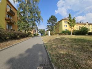 Pronájem bytu 2+1, Hodonín, U Červených domků, 68 m2