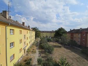 Pronájem bytu 2+1, Hodonín, U Červených domků, 68 m2