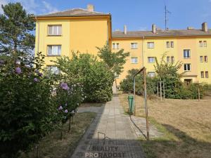 Pronájem bytu 2+1, Hodonín, U Červených domků, 68 m2