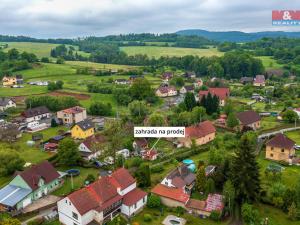 Prodej zahrady, Dolní Habartice, 404 m2