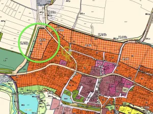 Prodej pozemku pro bydlení, Plaňany, Husova, 23591 m2