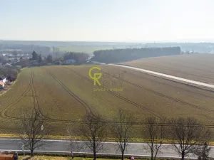 Prodej pozemku pro bydlení, Plaňany, Husova, 23591 m2