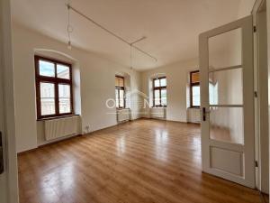 Pronájem bytu 2+1, Chomutov, Revoluční, 65 m2