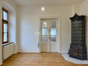 Pronájem bytu 2+1, Chomutov, Revoluční, 65 m2