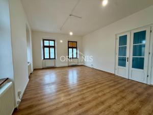 Pronájem bytu 2+1, Chomutov, Revoluční, 65 m2