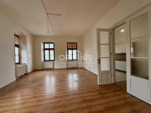 Pronájem bytu 2+1, Chomutov, Revoluční, 65 m2