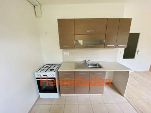 Pronájem bytu 2+kk, Ostrava - Poruba, Dělnická, 39 m2