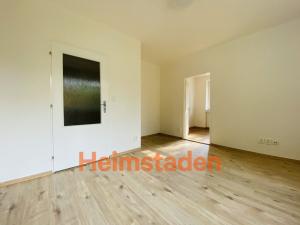 Pronájem bytu 2+kk, Ostrava - Poruba, Dělnická, 39 m2