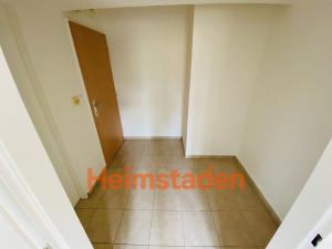 Pronájem bytu 2+kk, Ostrava - Poruba, Dělnická, 39 m2