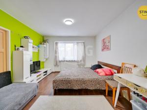 Prodej bytu 2+1, Uherské Hradiště, Tř. Maršála Malinovského, 52 m2