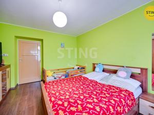 Prodej bytu 2+1, Uherské Hradiště, Tř. Maršála Malinovského, 52 m2