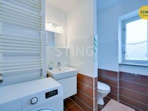 Prodej bytu 2+1, Uherské Hradiště, Tř. Maršála Malinovského, 52 m2