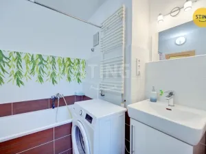 Prodej bytu 2+1, Uherské Hradiště, Tř. Maršála Malinovského, 52 m2