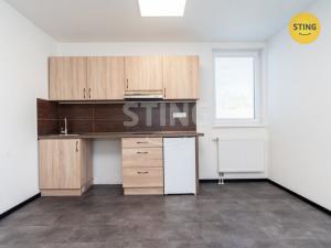 Pronájem bytu 1+1, Ostrava, Starobělská, 31 m2