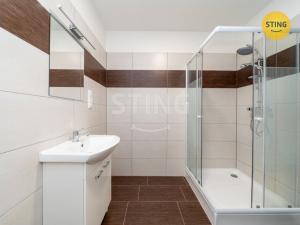 Pronájem bytu 1+1, Ostrava, Starobělská, 31 m2
