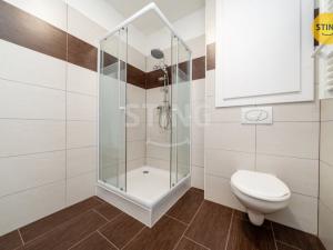 Pronájem bytu 1+1, Ostrava, Starobělská, 31 m2