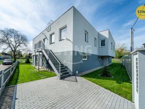 Pronájem bytu 1+1, Ostrava, Starobělská, 31 m2
